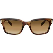 Ray-Ban Men's Rb2190 Jeffrey Square Sunglasses