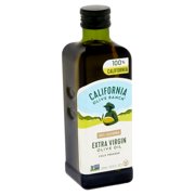 California Olive Ranch 100% California Extra Virgin Olive Oil, 16.9 fl oz