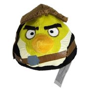 Angry Birds Star Wars 16" Deluxe Plush: Han Solo