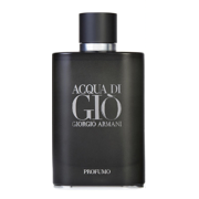 Giorgio Armani Acqua Di Gio Profumo Eau De Parfum Spray, Cologne for Men, 4.2 Oz