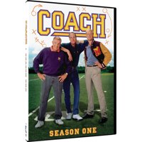 Coach The Complete First Season (DVD)