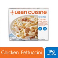 Lean Cuisine Favorites Chicken Fettuccini Frozen Meal 9.25 oz.