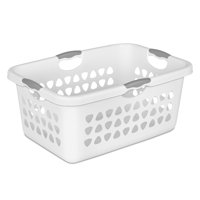 Sterilite 2 Bushel Ultra Laundry Basket (Multiple Colors)
