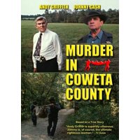 Murder in Coweta County (DVD)