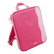 VTech Carrying Case (Tote) Tablet, Digital Text Reader, Accessories, Pink