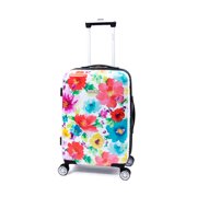 The Pioneer Woman Hardside Luggage Collection, Multiple Sizes and Prints