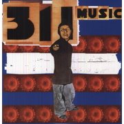 311 - MUSIC - Vinyl
