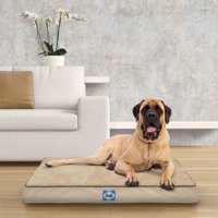 Sealy Orthopedic Pet Bed