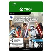 The Sims 4 Star Wars: Journey to Batuu, Electronic Arts, XBox [Digital Download]
