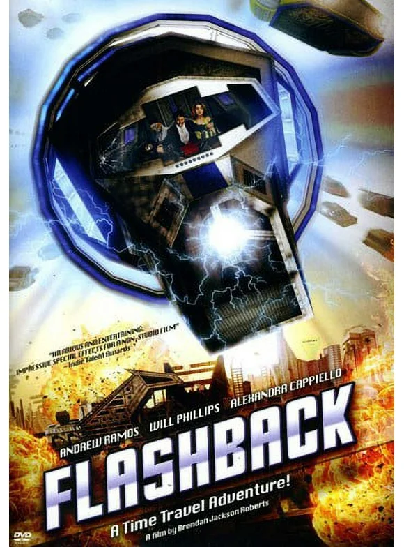 Flashback (DVD)
