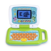 2-in-1 LeapTop Touch, 2-in-1 laptop features a screen that flips to convert from keyboard to tablet mode By LeapFrog