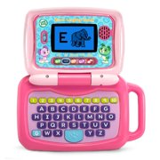 LeapFrog 2-in-1 Leaptop Touch (Frustration Free Packaging), Pink Frustration-Free Packaging