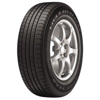 Goodyear Viva 3 All-Season 215/55R16 93H Tire
