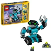 LEGO Creator 3in1 Robo Explorer 31062 (205 Pieces)