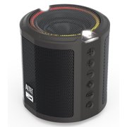 Altec Lansing HydraMotion Everything Proof Bluetooth Speaker Black - Small - IMW1100-BLK