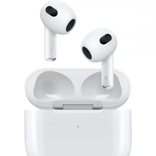 Apple AirPods (3rd Generation) Earset