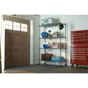Garage Storage and Organization Collection