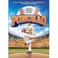 Ponchao (DVD)