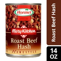 HORMEL MARY KITCHEN Roast Beef Hash, 14 oz