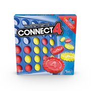 Connect 4 Game, Includes Coloring and Activity Sheet