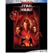 Star Wars: Episode III: Revenge of the Sith (Blu-ray)