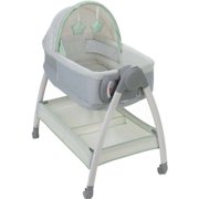 Graco Dream Suite Bassinet and Changer