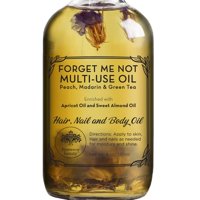 Provence Beauty Forget Me Not Multi-Use Oil