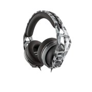 RIG 400HS Camo Stereo Gaming Headset for PlayStation 4