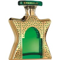Bond No. 9 Dubai Emerald Eau De Parfum, Unisex Perfume, 3.3 Oz