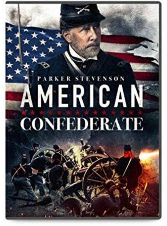 Pre-owned - American Confederate (DVD)