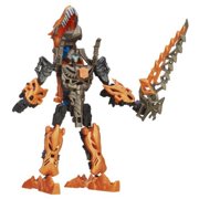 Transformers Age of Extinction Construct-Bots Dinobots Grimlock Buildable Action Figure