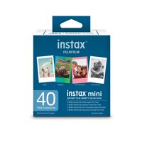 Fujifilm Instax Mini Film - Variety Pack