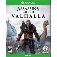 Assassin's Creed Valhalla, Ubisoft, Xbox One - Pre-order Bonus