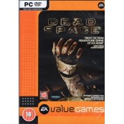 Dead Space PC DVD - There's No Help Coming!
