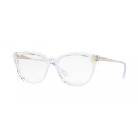 Versace 3242A Eyeglasses 148 Clear