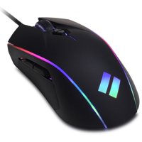 CYBERPOWERPC Syber SM202 RGB Optical Gaming Mouse