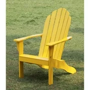 Mainstays Adirondack Chair - Buy 4 and Save