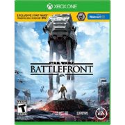 Refurbished EA Star Wars Battlefront (Xbox One)