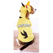 Angry Birds Yellow Bird Pet Costume by Paper Magic Group 6748347