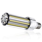 RisingPro Super Bright Corn LED Light Bulb Lamp E26/E27/E39 Ceiling Lighting Garage Shop