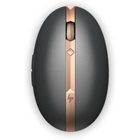 HP Spectre Rechargeable Mouse 700 | Dark Ash Silver | 3NZ70AA#ABL