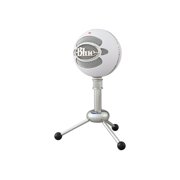 Blue Microphones Snowball - Microphone - white