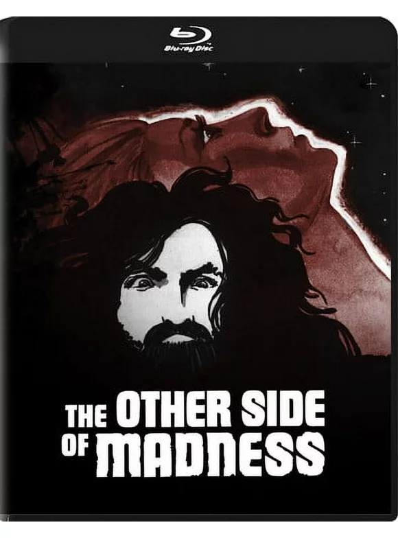 The Other Side of Madness (aka The Helter Skelter Murders) (Blu-ray), Film Detective, Drama