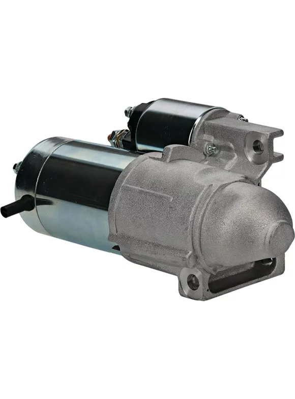 DB Electrical Starter 410-12175 For Buick lesabre 1988-2001, BuickPark avanue 1996-2001