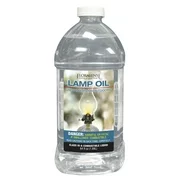 Florasense Lamp Oil, 64 oz, Single