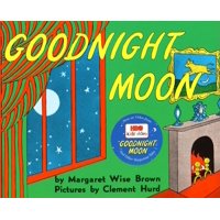 Goodnight Moon (Board Book)