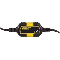 STANLEY 1 Amp Automatic Battery Maintainer (BM1S)