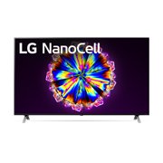 LG 55" Class 4K UHD 2160P NanoCell Smart TV with HDR 55NANO90UNA 2020 Model