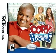 Disney Cory in the House (Nintendo DS)