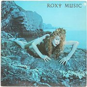 Roxy Music - Siren - Vinyl